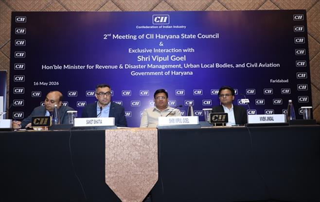 Interaction with Minister, Revenue